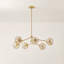 Lustre 6 lumières Trixie