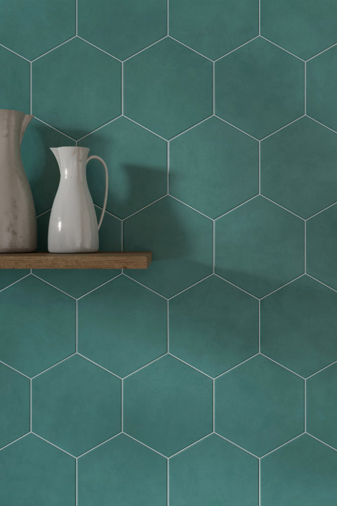 Wall Tile