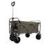 Chariot de plage pliable avec chariot de plage-112496339