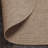 Neufeld Hand Braided Brown Indoor Outdoor Area Rug-1674158880