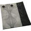 Paire de rideaux semi-transparents avec œillets-1834029938