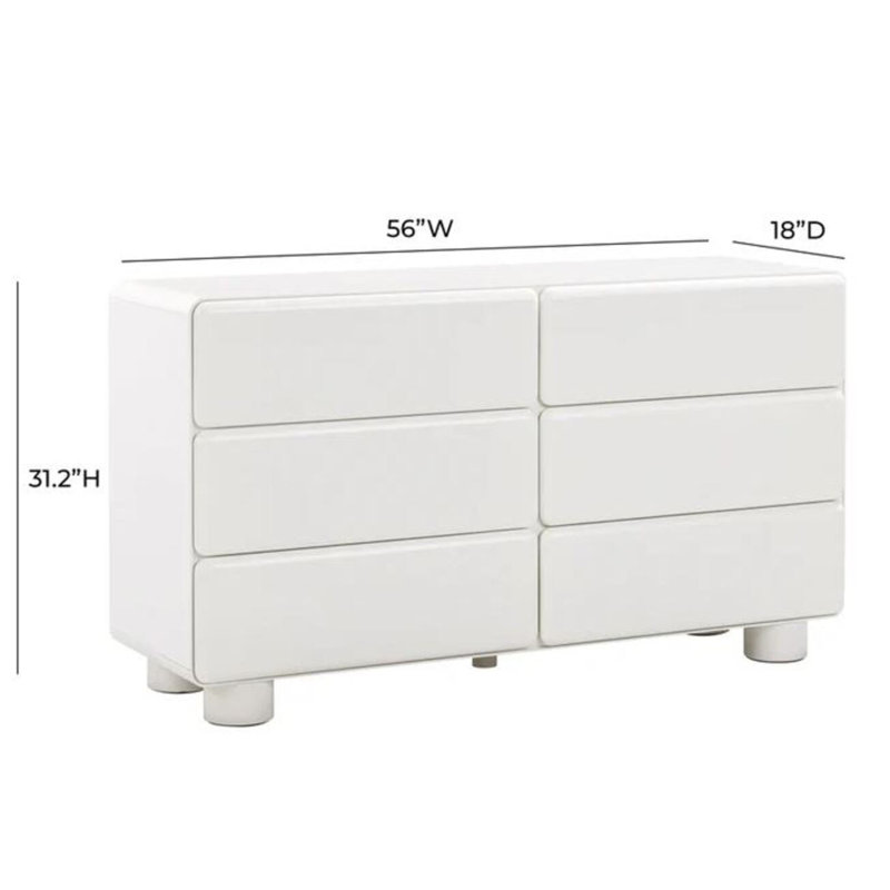Commode Hansel