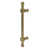 Unlacquered Brass is out of stock
