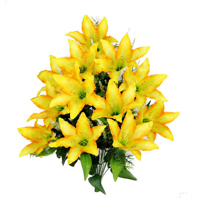 Lillies Arrangement