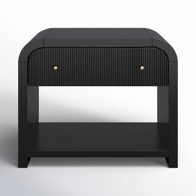 Liabella 1 - Drawer 30" Nightstand