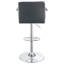 Tabouret de bar Billy-Ray-33350083