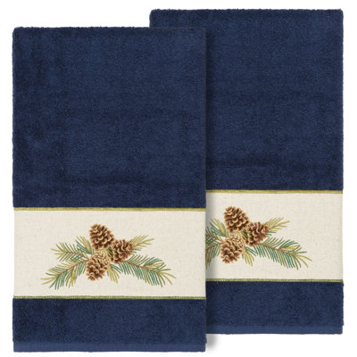 Pierre Midweight Bath Towel
