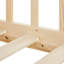 Children'S Bed 90X200 Cm With Slatted Frame-1786521072