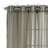 Taumsauk Semi Sheer Curtain Panel Pair-1610679587-1610679586