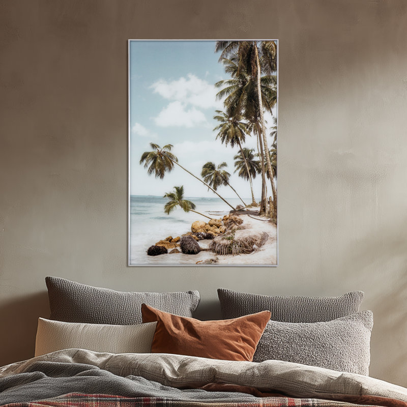 Getaway Ii - Art mural