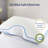 Silvestri Memory Foam Medium Cooling Pillow-513074044
