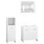Askolds Bathroom Storage Furniture Set-1577739692