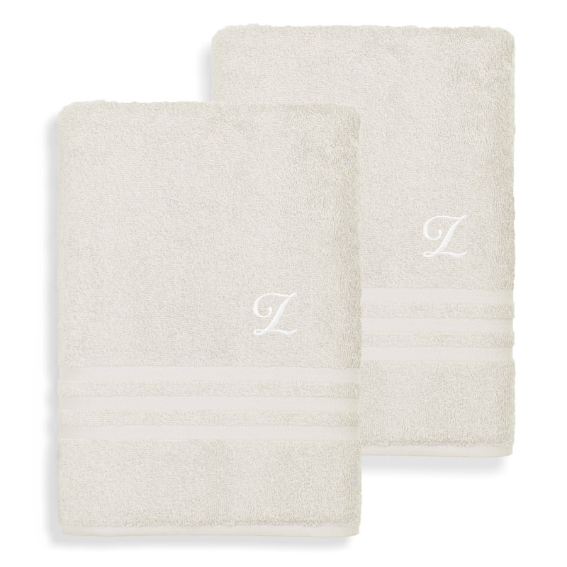 Denzi Midweight Bath Sheet, Z, Gray