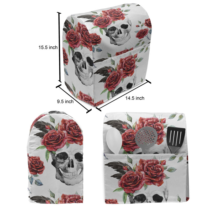 East Urban Home All That Apply Mixer Cover Mixer Accessory