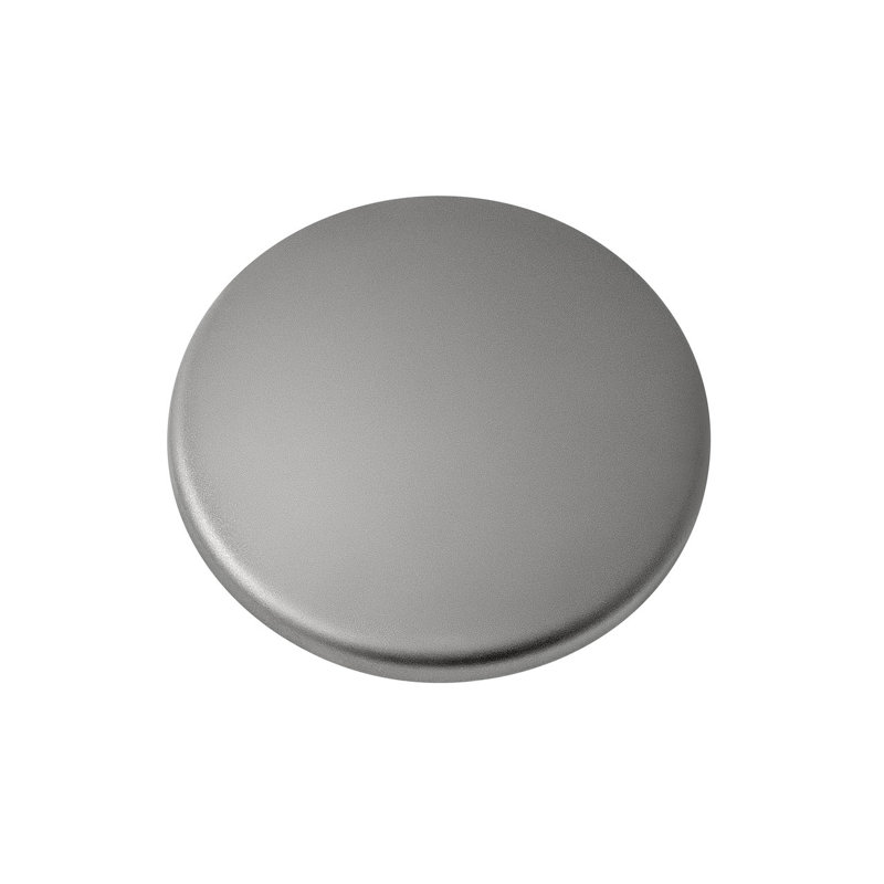 Ventus Light Kit Cover, Pewter