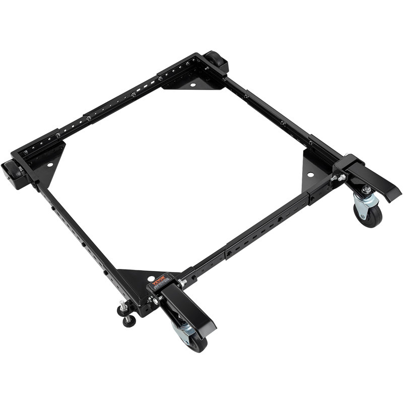 700 Lb. Capacity Platform Dolly