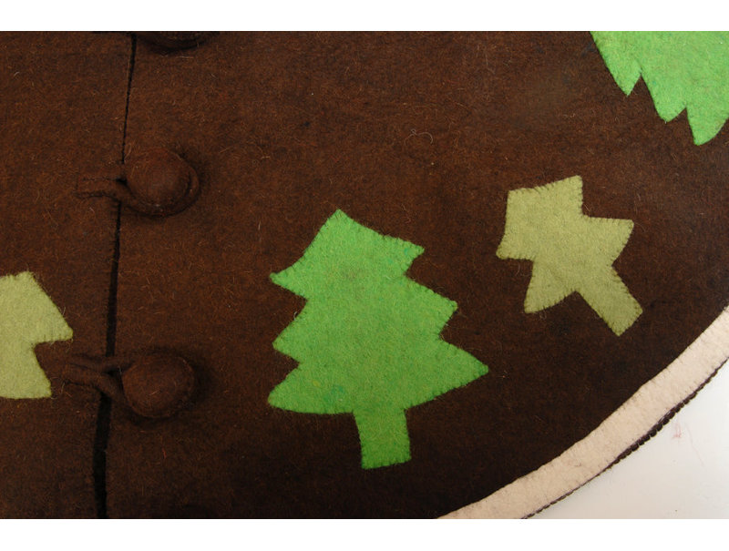 Tree Skirt