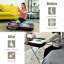Porte-bagages pliable
