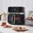 Cuisinart 4.5 QT Basket Air Fryer