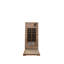 Sauna d'extérieur en bois Red Cedar