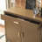 Albanie Solid Wood Accent Cabinet-1758691627