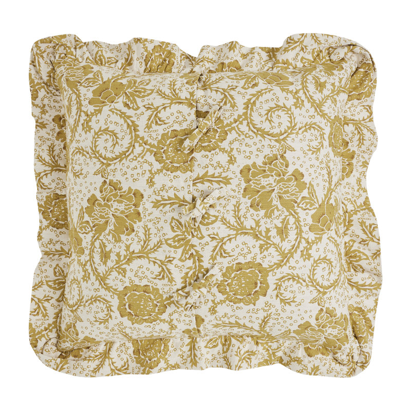 Merrydale Cotton Sham