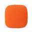 Pouf en coton Hollis
