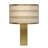 Leszek Flush Mounted Sconce