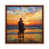 Classic Wood Frame selected