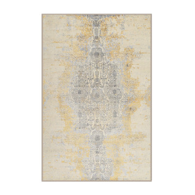 Tapis beige Nuneaton