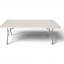 Table pliante Baldwin 72 po
