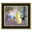 Coffee Service Giclee On Canvas