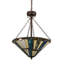 Beachfront 4 - Light Pendant