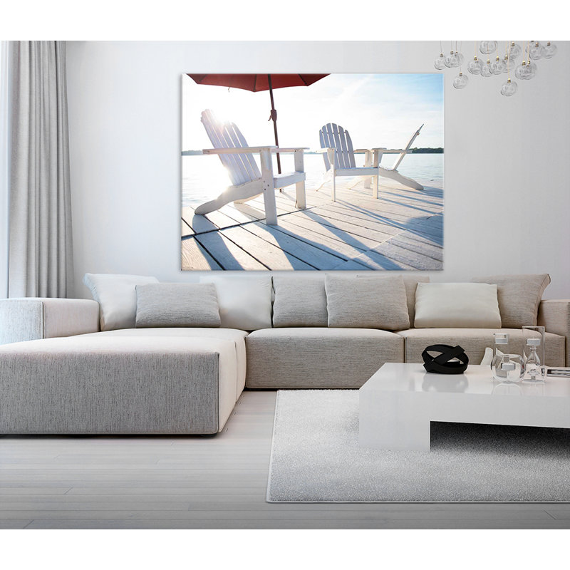 " On The Water " by Brookview Studio