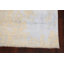Tapis oriental délavé Versace Teinture végétale noué à la main 6 x 9