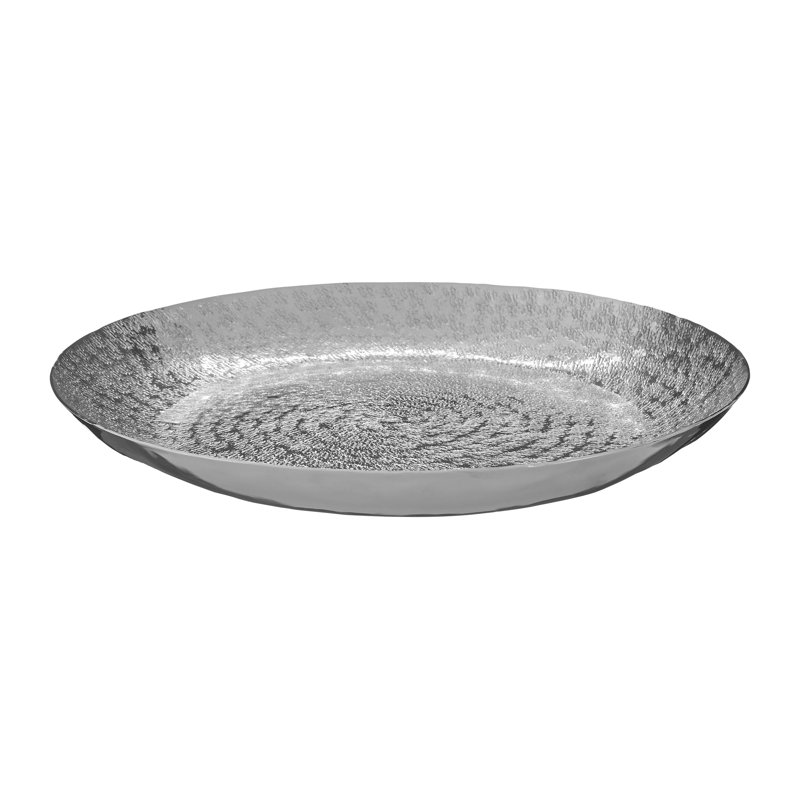 Finish Plate