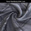 Henn Geometric Shapes Duvet Cover Set with Pillowcases Included