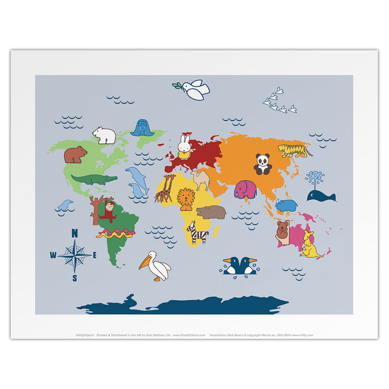 Print, Paper, 29cm H x 36cm W x 0.1cm D