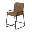 Chaise Suze, dossier arqué-102361152-102361153