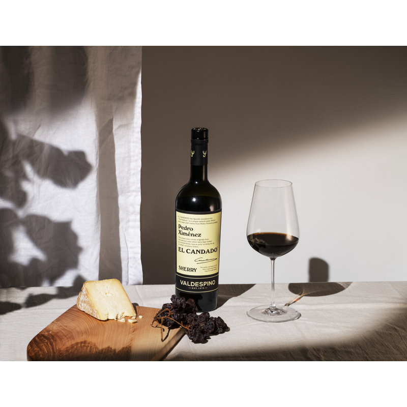 Jancis Robinson Collection Handmade Crystal White Wine Glass