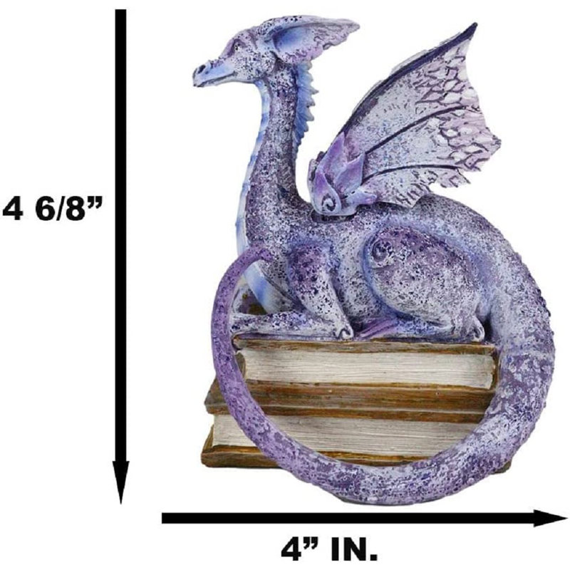 Adorable chercheur de la bibliothèque Heinzdieter