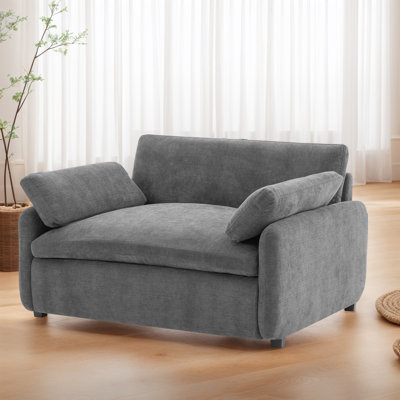 Fauteuil d'appoint 50 po