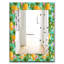 Miroir de salle de bain/meuble-lavabo bohémien-40098262
