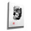 «Gorilla» par Pechane, art mural sur toile-101632471