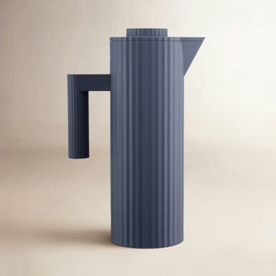 Plissé Thermo Insulated Jug
