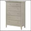 Coffre Glond Furniture Hammond, champagne argenté-852896736