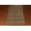 Tapis oriental rayé Gabbeh 7 x 10