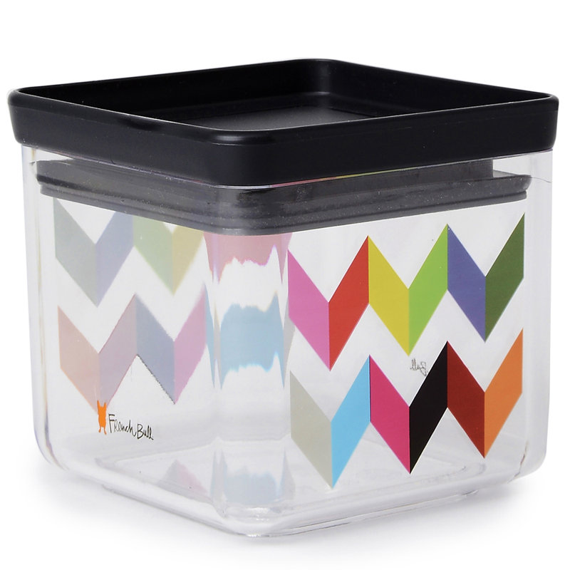 Ziggy Jar