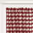 Anthelme Semi Sheer French Door Curtain Single Panel-387181993-387182005