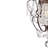 Woodlynne Dimmable Empire Chandelier